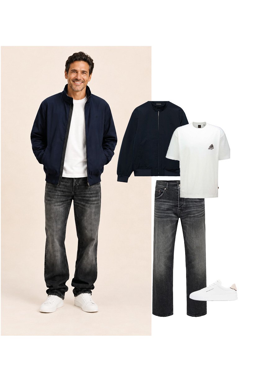 Shop the Look